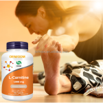 运动营养片源头工厂-左旋肉碱氨基酸能量体重