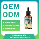 Zeolite Drops Manufacturer - OEM/ODM Liquid Detox Alkalize Immune System