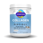 Collagen Powder Manufacturer - Pasture Raised Non-GMO Antibiotic Free
