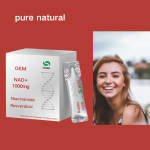 NAD饮料补充剂生产商-代工热销含白藜芦醇PQQ