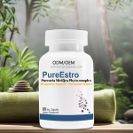 Phyto Complex Manufacturer - OEM/ODM Pure Estro Pueraria Mirifica Supplement