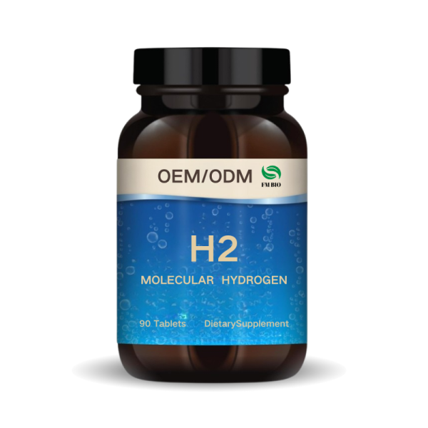 氢片源头工厂-代工高浓度速溶脑健康