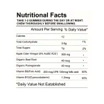Keto ACV Gummies Manufacturer - OEM/ODM 2000mg Weight Loss Private Label