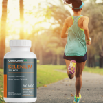 Selenium Supplements Factory - OEM/ODM 200mcg Mineral Immune Antioxidant