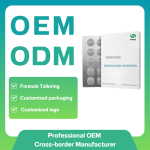 氢片源头工厂-代工氢镁H2泡腾抗氧化水