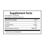 Superfood Powder Manufacturer - Own Brand Digestive Nutritional Organic