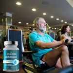 分子氢补充剂生产商-代工能量抗氧化