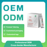 NAD饮料补充剂生产商-代工热销含白藜芦醇PQQ