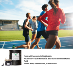 Shilajit Resin Manufacturer - OEM/ODM Private Label Men's Health Formula