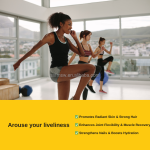 Collagen Gummies Factory - OEM/ODM Sugar Free Berry Halal Private Label