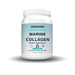 Marine Collagen Powder Factory - Ocean Sourced Wild Caught Fish Scale Bulk