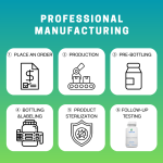 分子氢片生产商-代工定制含镁细胞