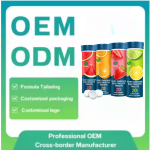 Electrolyte Tablets Factory - OEM/ODM Chewable Fast Amazon Best Seller