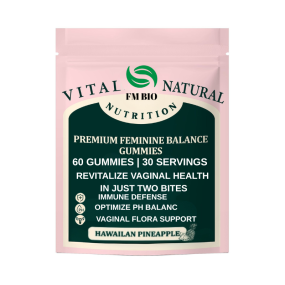 女性软糖源头工厂-代工热销跨境平衡