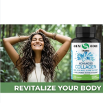 Vitamin Capsules Manufacturer - OEM/ODM Hot Spot Foreign Trade Amazon TK