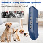 Ultrasonic Repeller Manufacturer - Wholesale Portable Rechargeable Dog Repeller Portable Trainer