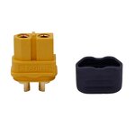 XT60 Connectors Manufacturer - Bullet XT60 XT60H Male Female Electrical Plug for RC Lipo Battery