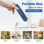 Ultrasonic Repeller Manufacturer - Wholesale Portable Rechargeable Dog Repeller Portable Trainer