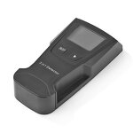 Wall Scanner Manufacturer - TH210 Industrial 3-in-1 AC Voltage Live Wire Metal with Wood Studs Detection Capability