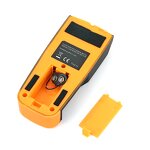 Wall Scanner Manufacturer - TH210 Industrial 3-in-1 AC Voltage Live Wire Metal with Wood Studs Detection Capability