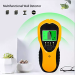 Wall Scanner Manufacturer - Electric Wire Wood Metal Wire Detector Handheld Multifunction Wall Detector