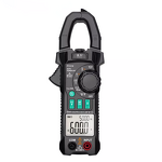 Digital Clamp Meters Manufacturer - High Precision True RMS Auto Range VFC Capacitance NVC Universal Mastfuyi FY219 AC DC Current