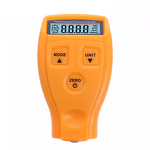 Coating Thickness Gauge Manufacturer - GM 200 LED Portable Digital Automobile Micro Power Consumption Car Paint for Test Film