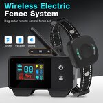 Shock Collar Manufacturer - Factory Price Electric Shock Vibration Sound Three Modes