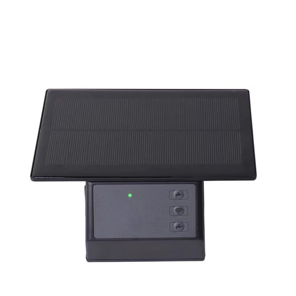 Drip Irrigation Watering Device Manufacturer - Wholesale Intelligent APP Controlled WIFI Solar Automatic Home Gardening Time Switches