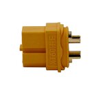 XT60 Connectors Manufacturer - Bullet XT60 XT60H Male Female Electrical Plug for RC Lipo Battery