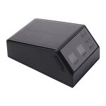 Solar Drip Irrigation Device Manufacturer - Wholesale Digital Display Automatic Button Style for Home Gardening Time Switches