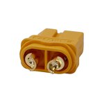 XT60 Connectors Manufacturer - Bullet XT60 XT60H Male Female Electrical Plug for RC Lipo Battery