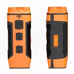 Ultrasonic Repeller Manufacturer - Wholesale New 3 in 1 Rechargeable Portable Trainer Repellent Device