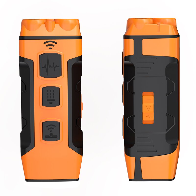 Ultrasonic Repeller Manufacturer - Wholesale New 3 in 1 Rechargeable Portable Trainer Repellent Device