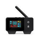 Electric Fence System Manufacturer - Wholesale New Arrivals Smart Wireless LCD Display Remote Control for Training