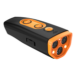 Ultrasonic Stopper Manufacturer - New Arrivals 3 in 1 Rechargeable Repeller Portable Trainer