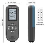 Film Thickness Meter Manufacturer - GM105 Coating Paint Powder Layer Dry Digital Thickness Gauge 0-2000um (3%+1um) Cars