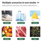 PH Meter Manufacturer - New Design YY-1030 Digital Display Electronic Portable Baby Complementary Food Cheese Cosmetics Tester