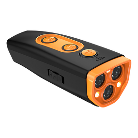 Ultrasonic Stopper Manufacturer - Wholesale 3 in 1 Rechargeable Repeller Portable