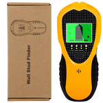 Wall Scanner Manufacturer - Electric Wire Wood Metal Wire Detector Handheld Multifunction Wall Detector