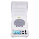 Jewelry Scale Manufacturer - Mini High Accuracy 0.001 ~ 50g High Definition Pocket Electronic Digital