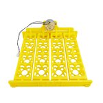 Egg Incubators Manufacturer - Wholesale 16 Chicken Tray Quail Bird Goose Pigeon Duck Parrot Farm Poultry with Motor Automatic