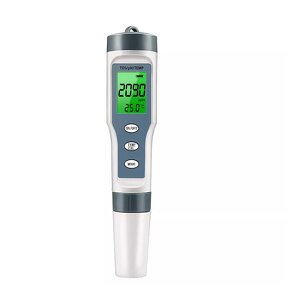 PH Pen Manufacturer - EZ 990 Digital Portable Water Quality 3 in 1 Temperature TDS with Backlight for Aquariums