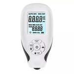 Paint Film Thickness Tester Manufacturer - HW-300 0-2000UM 0.01mm/1mil MFE/NFE Manual Paint Tools Digital Coating