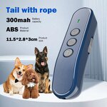 Ultrasonic Repeller Manufacturer - Wholesale Portable Rechargeable Dog Repeller Portable Trainer