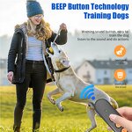 Ultrasonic Repeller Manufacturer - Wholesale Portable Rechargeable Dog Repeller Portable Trainer