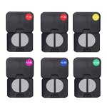 Reading Glasses Manufacturer - Self-adhesive Degree Soft Patch for Presbyopia Functional Patch