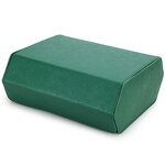 Watch Case Manufacturer - Crossgrain Cowhide 6-Piece Storage Drop-proof Portable & Custom LOGO