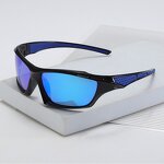 Sports Sunglasses Manufacturer - UV400 Polarized for Driving Outdoor Cycling Wholesale