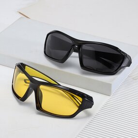 Sports Sunglasses Manufacturer - UV400 Polarized for Driving Outdoor Cycling Wholesale